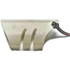 Bob Heath Vee Wipe - Large Opaque