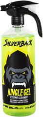 Silverback Jungle Gel Xtreme Cleaner 1ltr
