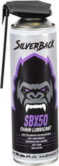 Silverback Chain Lube SBX50 - 500ml