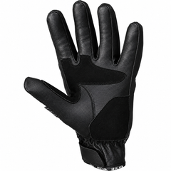 Richa Rock Motorcycle Glove - White