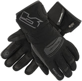 Richa Winterpulse WP Motorcycle Gloves - Black