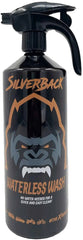 Silverback Waterless Wash 1ltr