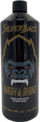 Silverback Wash & Shine 1ltr