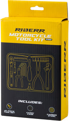 Riderr Tool Kit Pro