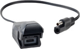 Riderr USB-C Handlebar Charger