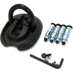 Rocksolid Triton II Ground Anchor