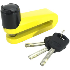 Rocksolid Trigger 2 Disc Lock - 5.5mm