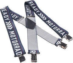 Bike It Motorcyclist Braces - Motorad