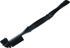 Bike It 2-IN-1 Mud Scraper & Brush