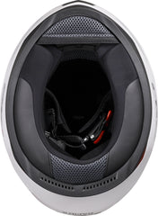 LS2 FF353 Rapid II Full Face Motorcycle Helmet - Solid White