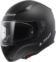 LS2 FF353 Rapid II Full Face Motorcycle Helmet - Solid Matt Black