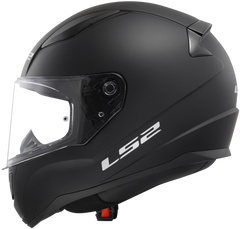 LS2 FF353 Rapid II Full Face Motorcycle Helmet - Solid Matt Black