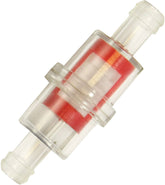 Standard Inline 8mm Fuel Filter