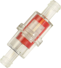 Standard Inline 8mm Fuel Filter