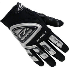 GP Pro Neoflex-2 Kids Gloves - Black