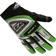 GP Pro Neoflex-2 Gloves - Green