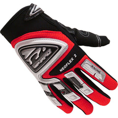 GP Pro Neoflex-2 Gloves - Red
