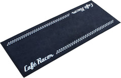 BikeTek Series 3 Cafe Racer Garage Mat 190 x 80cm