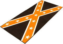 BikeTek Series 3 'Chopper' Garage Mat 190 x 80cm