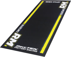 Biketek Garage Mat Series 5 Suzuki RM 190 x 80 cm