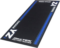 Biketek Garage Mat Series 5 Yamaha YZ 190 x 80 cm