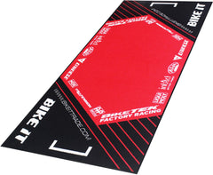 Biketek Garage Mat Bike It Promo 190 x 80 cm