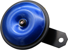 Blue Universal Horn - 12V