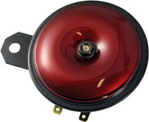 Red Universal Horn - 12V