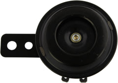 Black Small Universal Horn - 6V
