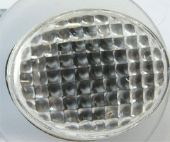 Bike It Micro Slim Fairing Indicators With Clear Lens