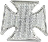 Bike It Maltese Cross Indicator / Marker Lights