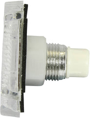 Bike It Maltese Cross Indicator / Marker Lights