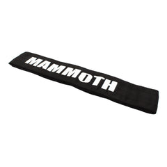 Mammoth Security Chain Lock Sleeve