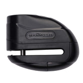 Mammoth Security Rogue Disc Lock - Black