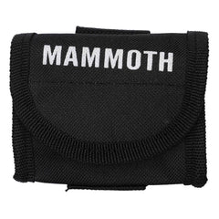 Mammoth Security Rogue Disc Lock - Black
