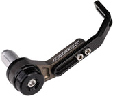 BikeTek Premium Black Brake Lever Control Guard