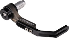 BikeTek Premium Black Brake Lever Control Guard