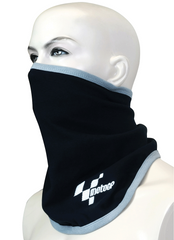 MotoGP Black/Grey Bandit Mask
