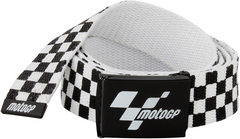 MotoGP Checkered Waist Belt