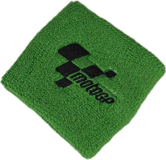 MotoGP Brake Reservoir Protector Shroud Green