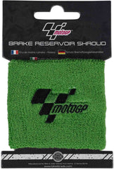 MotoGP Brake Reservoir Protector Shroud Green