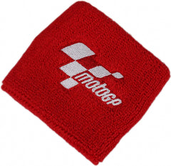 MotoGP Brake Reservoir Protector Shroud Red