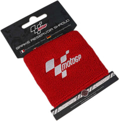 MotoGP Brake Reservoir Protector Shroud Red