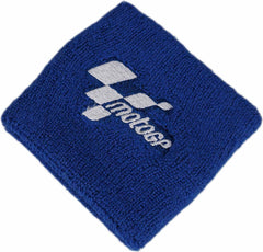 MotoGP Brake Reservoir Protector Shroud Blue