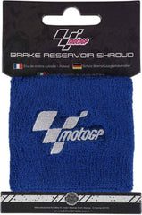 MotoGP Brake Reservoir Protector Shroud Blue