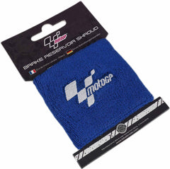 MotoGP Brake Reservoir Protector Shroud Blue