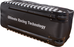 MotoGP Kit And Helmet Bag with Travel Wheels and Rollaway Changing Mat (90lt)