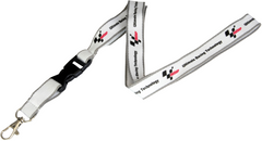 MotoGP Keyfob Lanyard