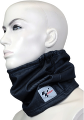 MotoGP Anthracite Windproof Neck Tube