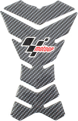 MotoGP 3 Piece Carbon Effect Tank Protector